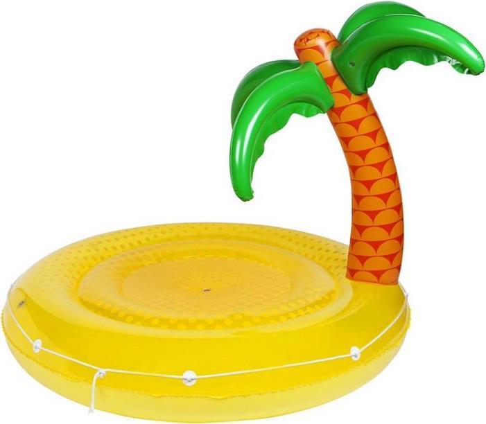Image du produit TOP Île flottante tropicale