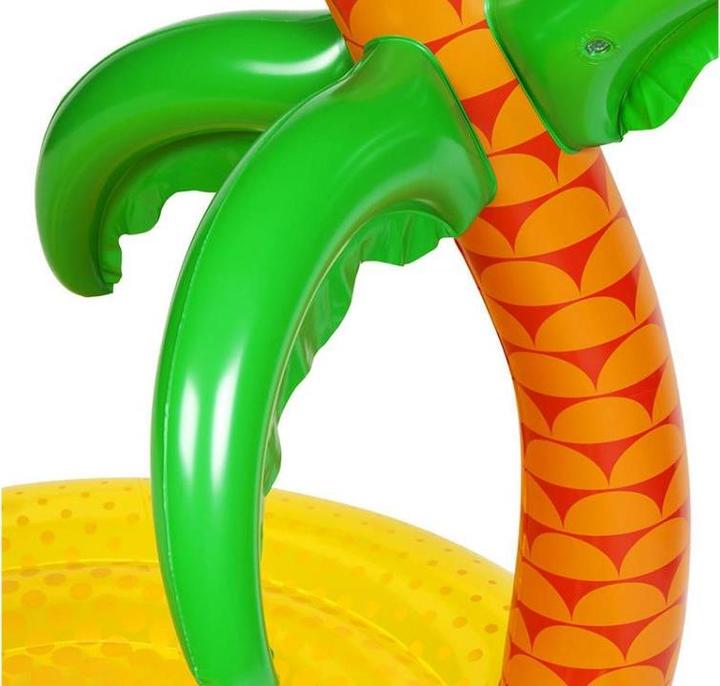 Image du produit TOP Île flottante tropicale