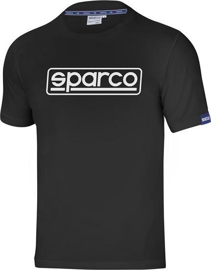 Produktbild Sparco T-Shirt Frame (S)