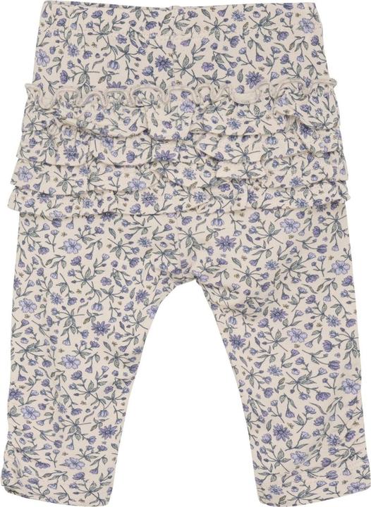 Produktbild Fixoni Leggings mit Blumenmuster (62)