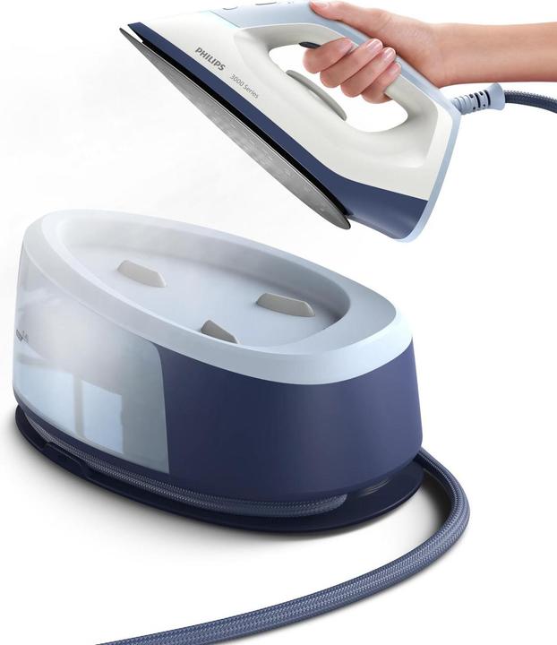 Produktbild Philips 3000 series PSG3000/20 (2400 W, 350 g/min)