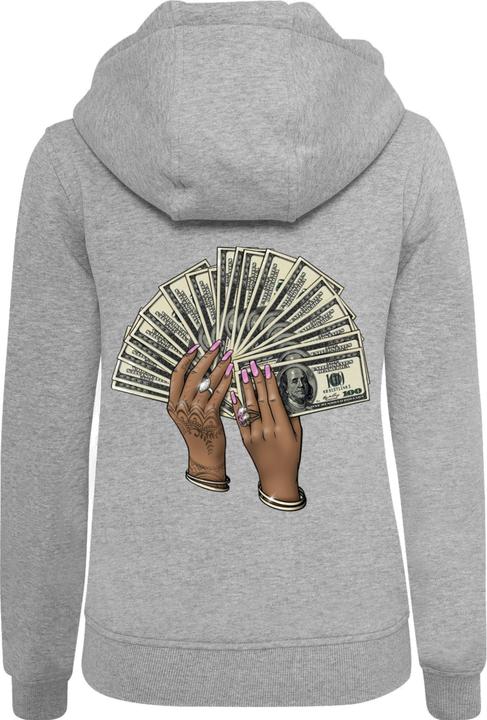 Produktbild Miss Tee B**** Better Hoody - 125297 (M)