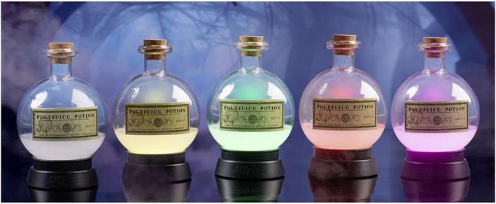 Image du produit TOP Harry Potter