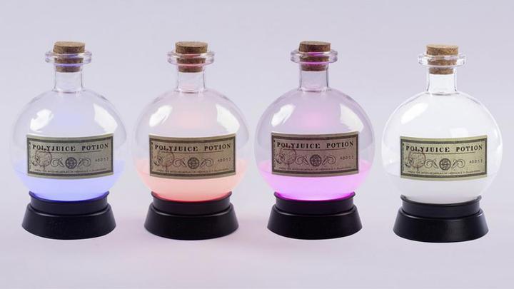 Image du produit TOP Harry Potter