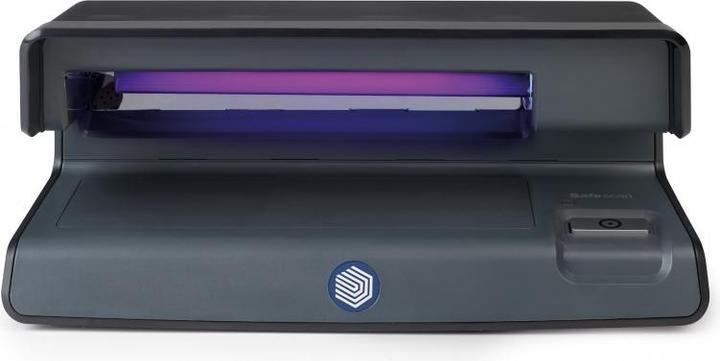 Actual product image Safescan 50 (Bill validator)