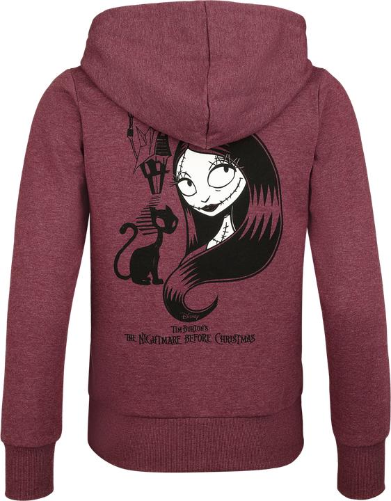 Produktbild The Nightmare Before Christmas Sally (L)