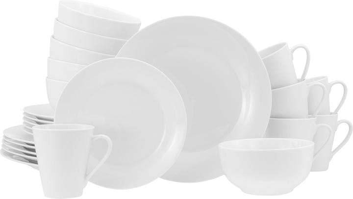 Produktbild CreaTable Base (24 Stk.)