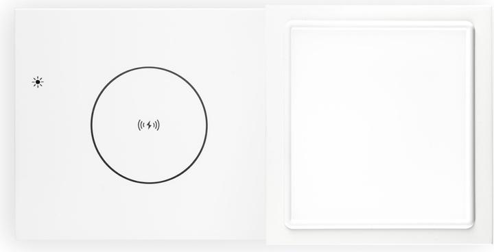 Produktbild Tivoli Audio Revive White/Grey (Netzbetrieb)