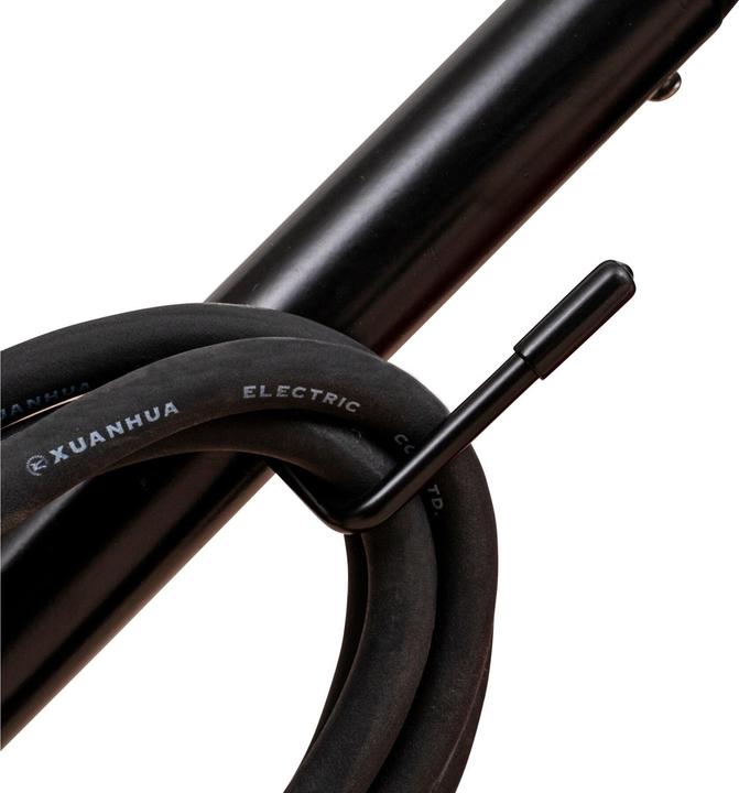 Actual product image Stier LED tower floodlight 360° (4000 lm)