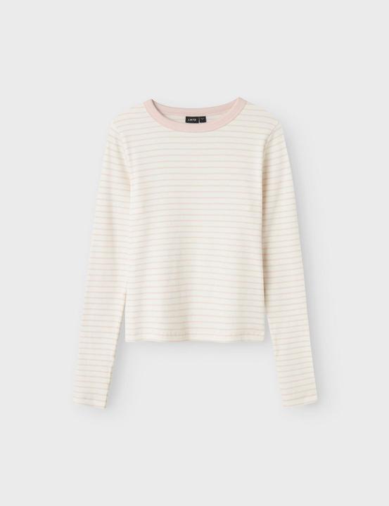 Produktbild Lmtd Streifen Oberteil mit langen Ärmeln (134, 140)