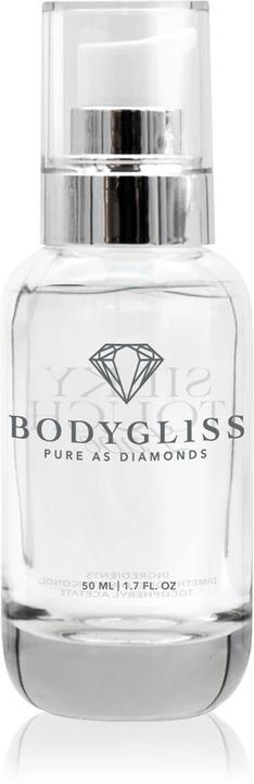 Produktbild Bodygliss Diamond Collection Silky Touch Gleitmittel 50ml (50 ml)
