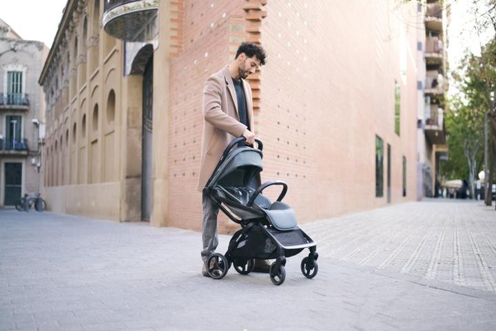 Actual product image easywalker Rockey M (6 Months - 4 years)