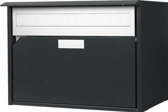 Produktbild Huber Alu 400 Flach