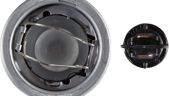 Actual product image Hella Headlight insert halogen installation for VW SCIROCCO