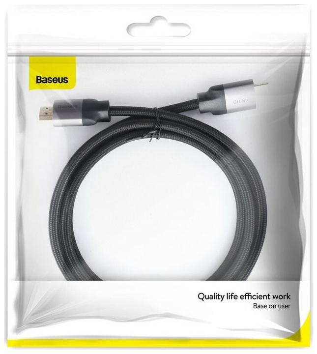Immagine prodotto Ugreen 10595 Cavo audio (3 m, Connettore da 3,5 mm (AUX))