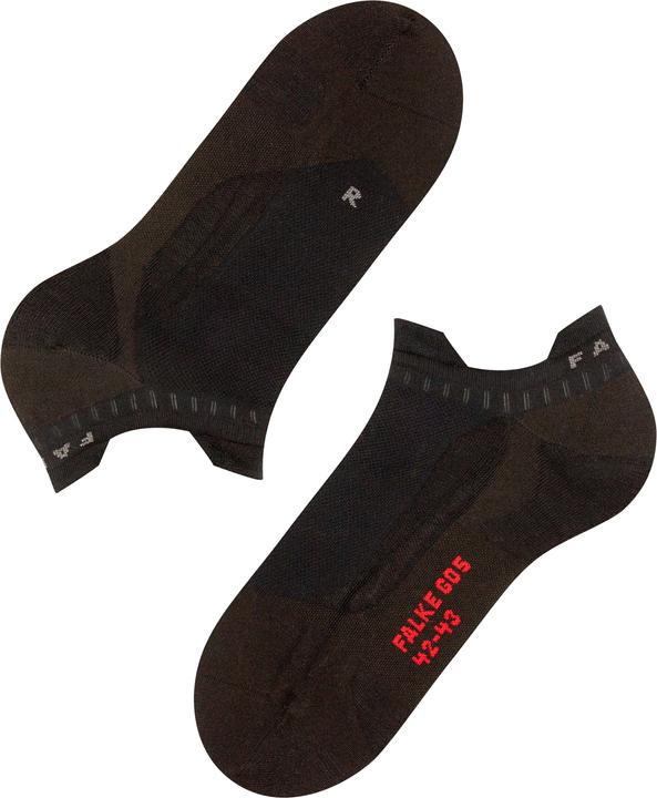 Produktbild Falke GO5 Invisible (46 - 48)