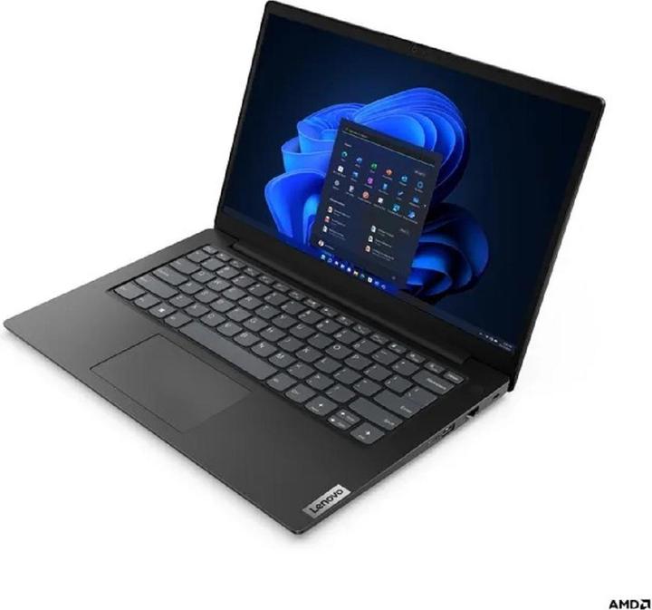 Produktbild Lenovo V15-AMN 82YU018TGE Athlon Silver 7120 8GB/256GB SSD 15"FHD DOS (15", 256 GB, 8 GB, DE)