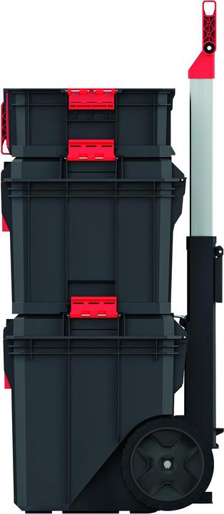 Produktbild Kistenberg Werzeugkasten-Set (3 Teile)