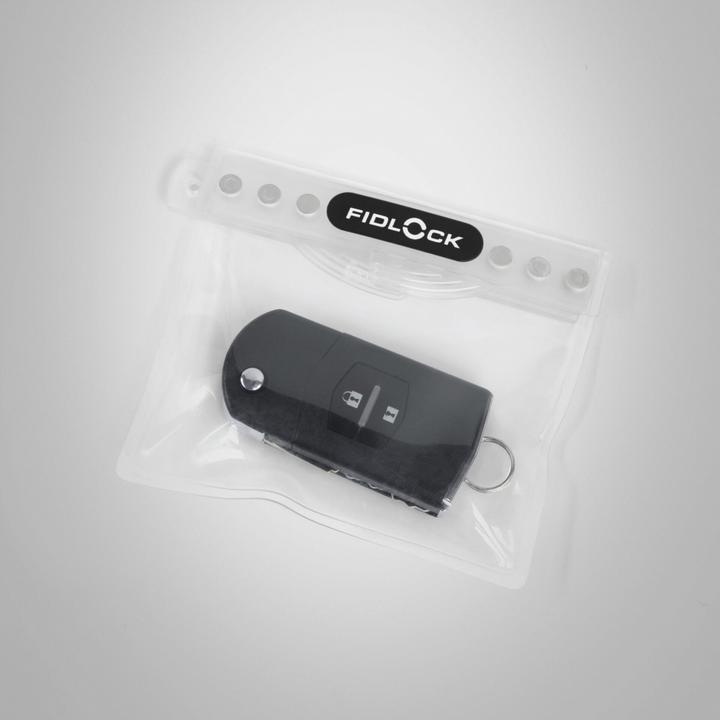 Actual product image Fidlock Dry Bag Mini 100x70 mm