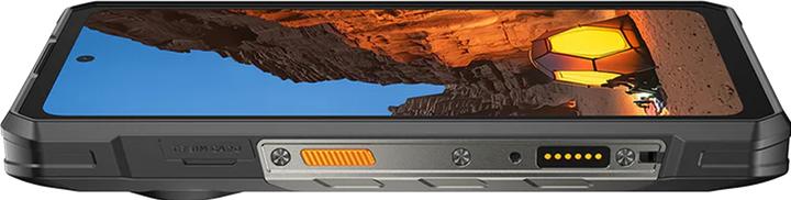 Produktbild Ulefone Armor 30 (512 GB, Magic Black, 6.95", Dual SIM, 4G)