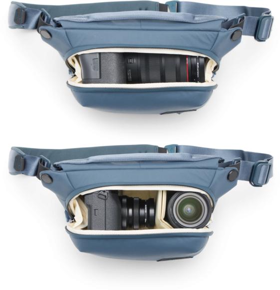Produktbild Peak Design Everyday Sling 3L (Kamera Schultertasche, 3 l)