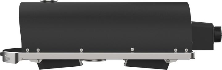 Actual product image Ziipa Antraciet (Pizza oven gas)