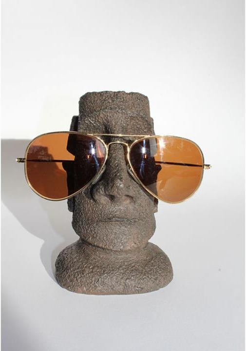 Produktbild TOP Brillenhalter