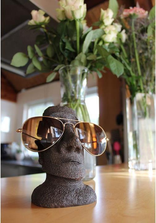 Produktbild TOP Brillenhalter