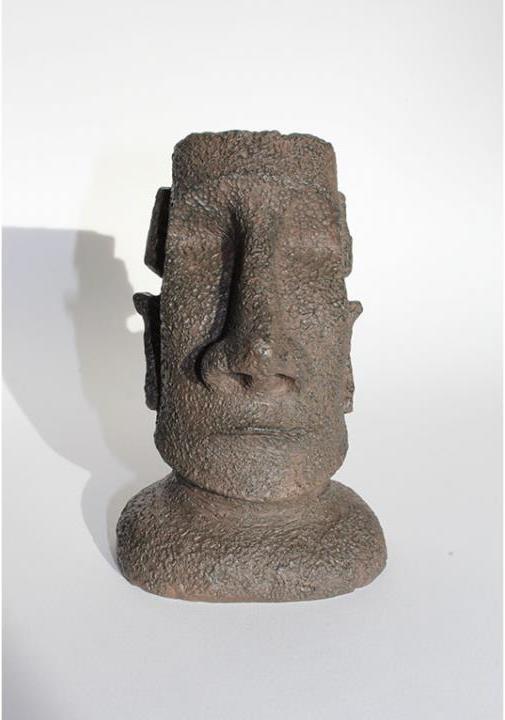 Produktbild TOP Brillenhalter