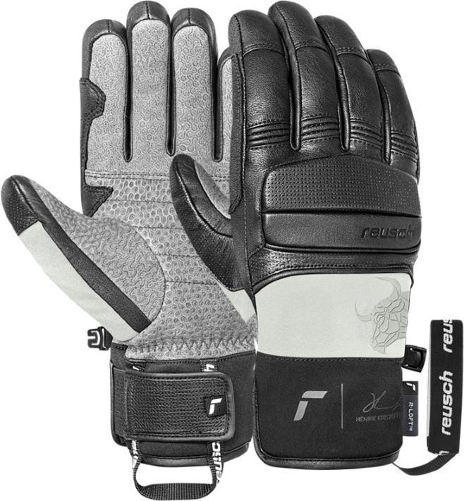 Produktbild Reusch Henrik Kristoffersen (7.5)