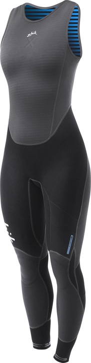 Produktbild Zhik Skiff Microfleece X, Damen (XL)