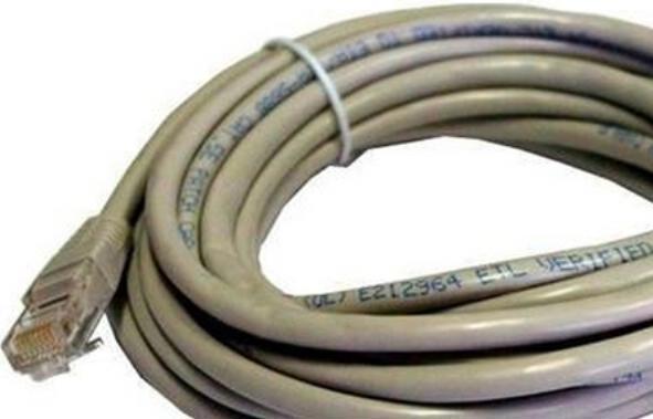 Productafbeelding Goobay Netwerkkabel (S/FTP, CAT6, 15 m)