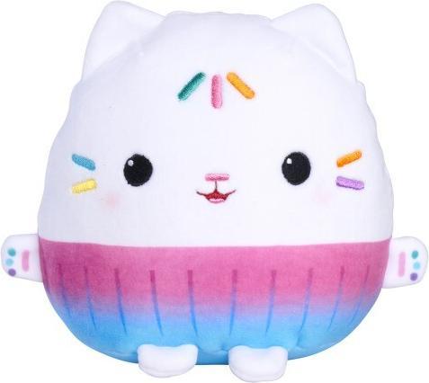 Actual product image Simba Gabby's Dollhouse Squishy Plüsch 20 cm 3 Sortiert (20 cm)