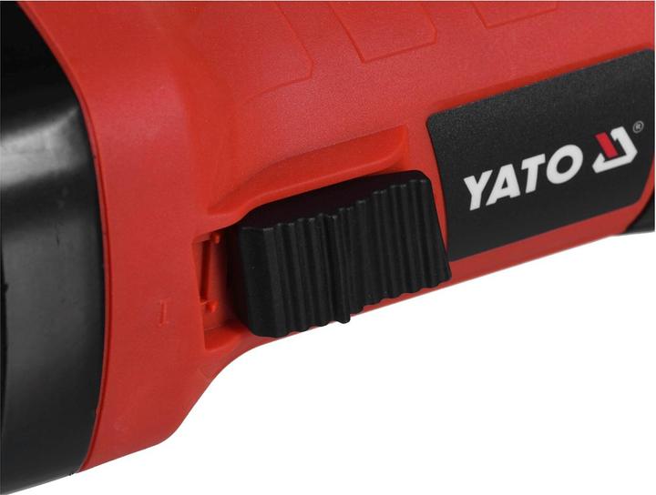 Produktbild Yato Szlifierka Prosta 750w Reg.Prędkości (Geradschleifer)
