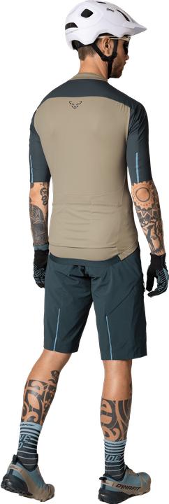 Actual product image Dynafit Ride Light Full-Zip Jersey Men (L)