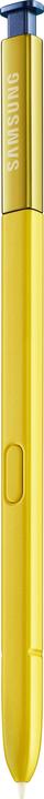 Produktbild Samsung Galaxy Note 9 EU (128 GB, Ocean Blue, 6.40", Hybrid Dual SIM, 4G)
