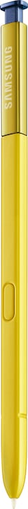 Produktbild Samsung Galaxy Note 9 EU (128 GB, Ocean Blue, 6.40", Hybrid Dual SIM, 12 Mpx, 4G)