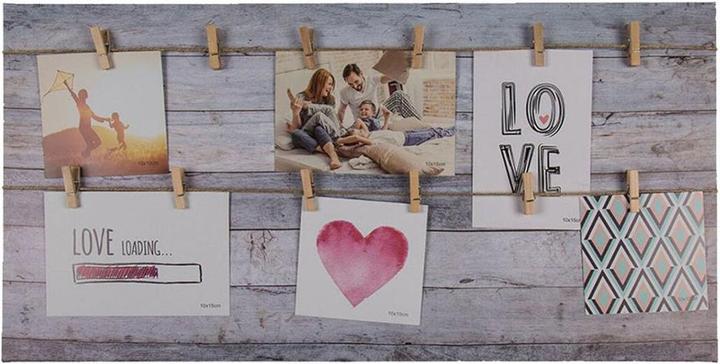 Produktbild TOP Fotoleine