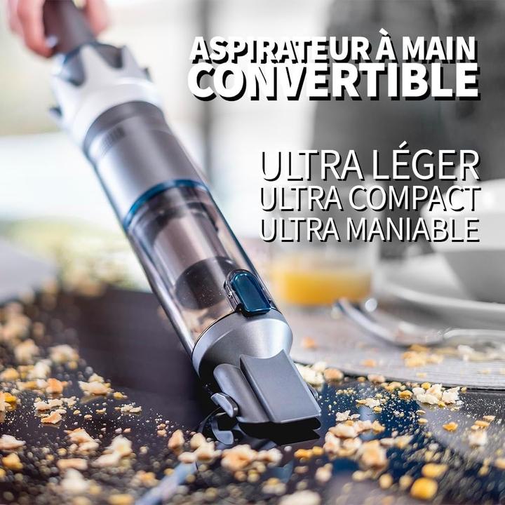 Image du produit Eziclean Blaster F130