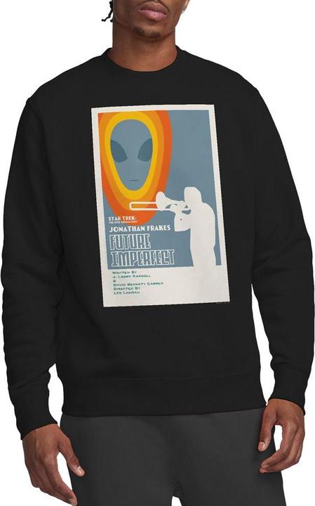 Produktbild The Next Generation Season 4 Episode 8 Sweatshirt (XL)