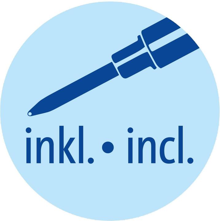 Actual product image Pelikan Biros biros Jazz® Pastel K36, 1 pc in gift box, rose (light pink, Pink, Rose, 1x)