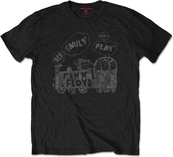 Actual product image Music Brand See Emily Play T-shirt (L)