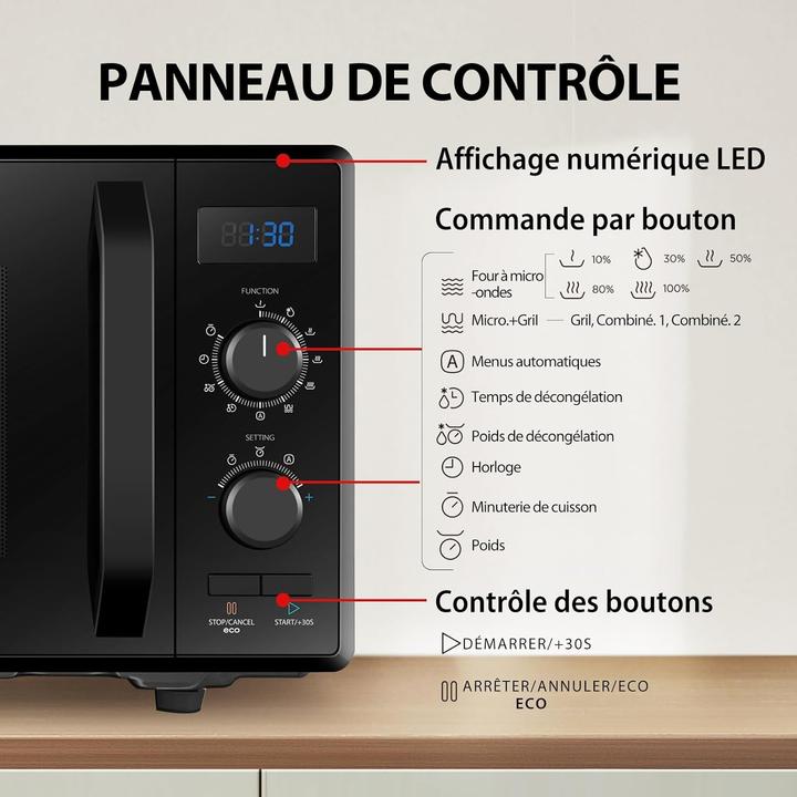 Immagine prodotto Toshiba Magnetron MW2-AG23P