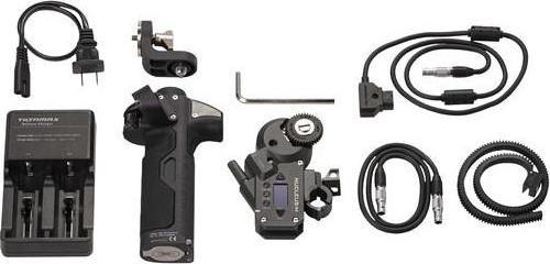 Actual product image Tilta Nucleus-M Wireless Lens Control System Partial Kit II (Follow Focus)