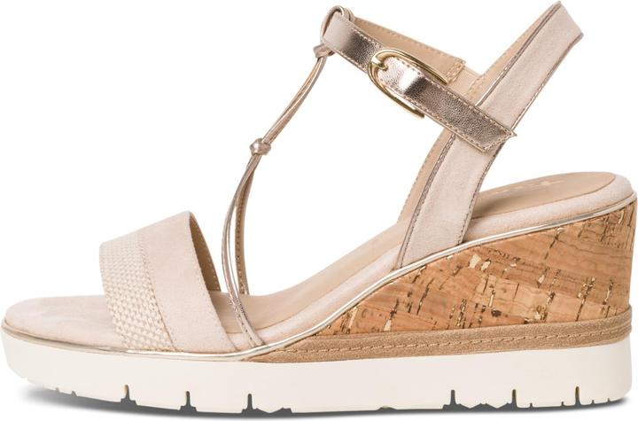 Actual product image Tamaris Sandal (39)