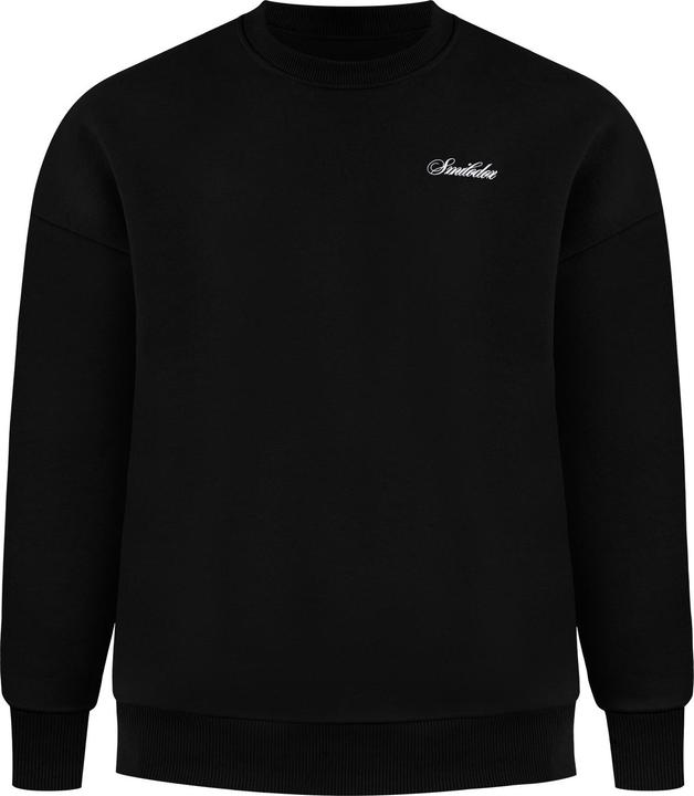 Produktbild Smilodox Unisex Oversize Sweatshirt Feyd (L, M)