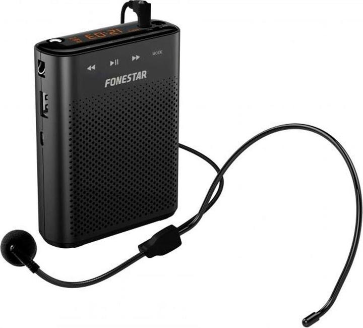 Fonestar ALTA-VOZ-30 (Amplifier)