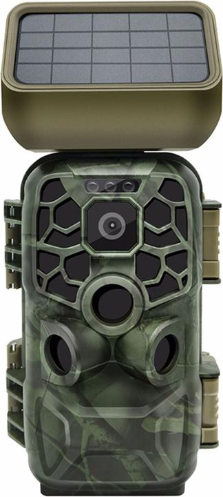Actual product image Braun Photo Scouting Cam Black400 WiFi Solar