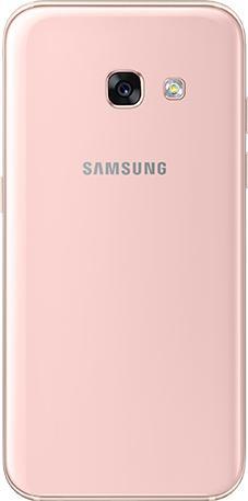 Produktbild Samsung Galaxy A5 (2017) EU (32 GB, Peach-Cloud, 5.20", Single SIM, 4G)