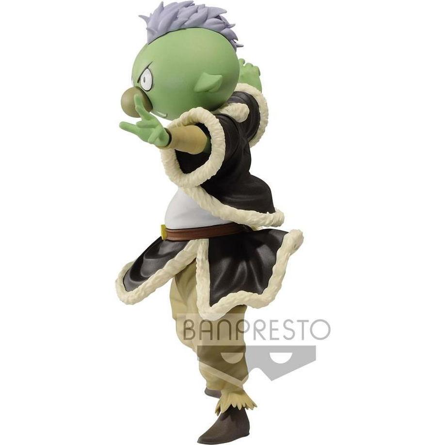 Thumbnail - Banpresto Vita da Slime - Otherworlder Vol10 : Gobta (A)